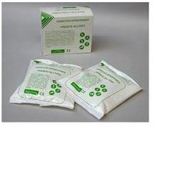 GHIACCIO ISTANTANEO IN BUSTA TESSUTO NON TESSUTO