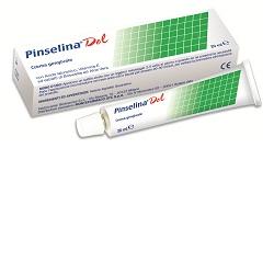 PINSELINA DOL CREMA GENGIVE 20 ML