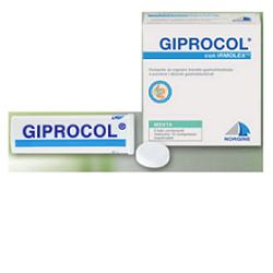 GIPROCOL 30 COMPRESSE