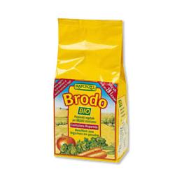 BRODO VEGETALE POLVERE 500 G