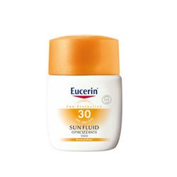 EUCERIN SUN VISO FLUID FP 30 50 ML