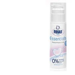 FISSAN ESSENTIALS PASTA 150 ML