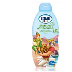 FISSAN KIDS SHAMPOO BOY 200 ML