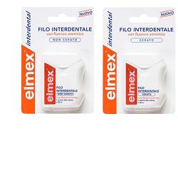 ELMEX INTERDENTAL FILO INTERDENTALE NON CERATO