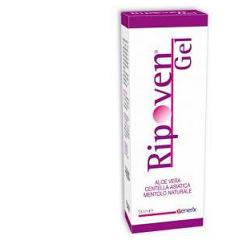 Ripronen Gel Rinfrescante Gambe Gonfie 150 ml
