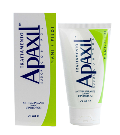 APAXIL SUDOR CONTROL MANI PIEDI 75 ML