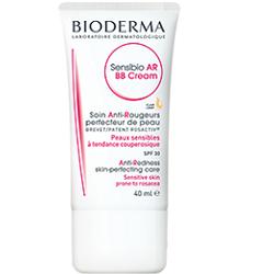 BIODERMA SENSIBIO AR BB CREAM 40 ML