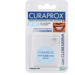 CURAPROX FLOSS EXPANDING FILO INTERDENTALE CERATO DF825