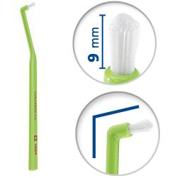 CURAPROX SPAZZOLINO MONOCIUFFO 9 MM