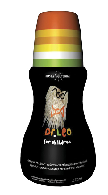 DRLEO SCIROPPO 250 ML FREELAND