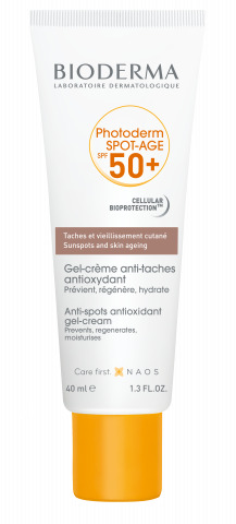 BIODERMA PHOTODERM SPOT SPF 50+ UVA 38 FOTOPROTETTORE PER MACCHIE CICATRICI 30 ML