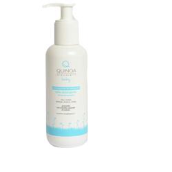QUINOA BABY LATTE DETERGENTE 250 ML
