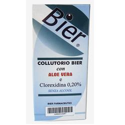 BIER COLLUTORIO 125 ML