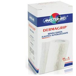 BENDA MASTER-AID DERMAGRIP 8X20
