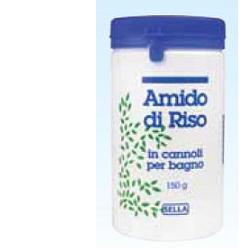 AMIDO RISO BAGNO POLVERE 150 G