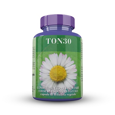 TON 30 60 CAPSULE 28,2 G