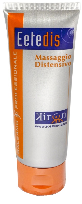KIRON EETEDIS BALSAMO MASSAGGIO 100 ML