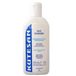 Kutesan Olio da Bagno Purificante 200 ml