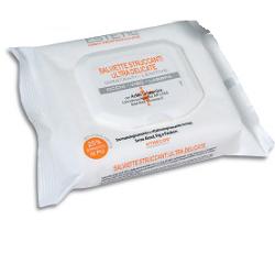 Estetil Salviette Struccanti 25 Pezzi