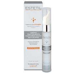 Estetil - Crema Contorno Occhi Anti-Rughe - 15 ml