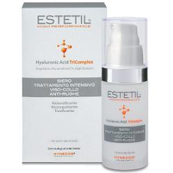 Estetil - Siero Viso e Collo Anti-Rughe - 30 ml