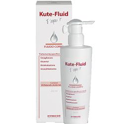Kute Fluid Reapir Crema Corpo Riparatrice 200 ml