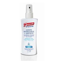 ZANZARELLA Z-PROTECTION LOZIONE 100 ML