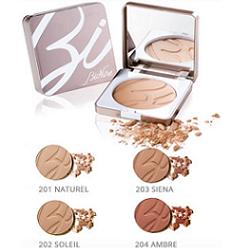 BioNike Defence Color - Terra Compatta - Colore 202 Soleil