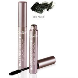 BIONIKE DEFENCE COLOR WATERPROOF VOLUME MASCARA 01 NOIR