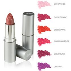 BioNike Defence Color - Rossetto Semitrasparente Lipshine - Colore 202 Cognac