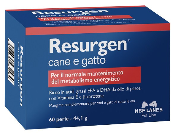 RESURGEN 60PRL
