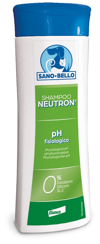 NEUTRON*SHAMPOO 250 ML