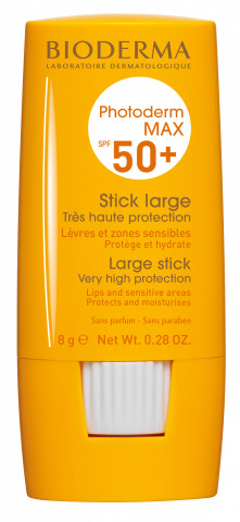 BIODERMA PHOTODERM MAX STICK SPF50+ 8 G