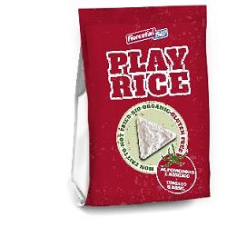 BIO PLAY MAIS MINIGALLETTE MAIS POMODORO/BASILICO 40 G