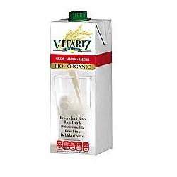 LATTE RISO CA VITARIZ 1 L