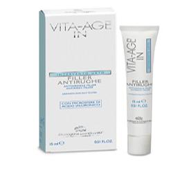 VITA-AGE IN FILLER ANTIRUGHE 15 ML 1 PEZZO