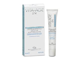 VITA-AGE IN INTERVENTO OCCHI 15 ML 1 PEZZO