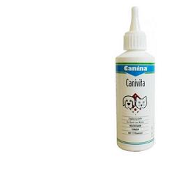 CANIVITA 100 ML