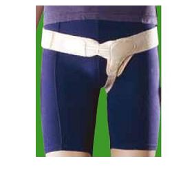 CINTO ERNIARIO HERNIA TRUSS OPPO MODELLO SN2149L MISURA LARGE FASCIA PER ERNIA SINGOLA SINISTRA