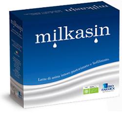 MILKASIN 100 G