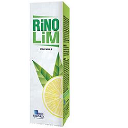 RINOLIM SPRAY NASALE 30 ML