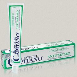 DENTIFRICIO PREVENZIONE ANTITARTARO 75ML