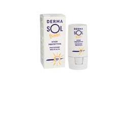 DERMASOL BABY STICK PROTETTIVO 8 ML