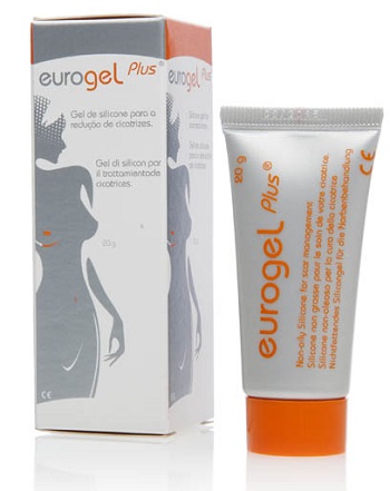 EUROGEL PLUS% GEL 20ML