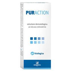 PURACTION DETERGENTE LIQUIDO SOLUZIONE DA 200 ML