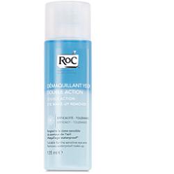 ROC DETERGENTE STRUCCANTE OCCHI BIFASICO 125 ML
