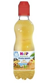 HIPP BIO HIPP BIO FRUTTA SPLASH MIX DI FRUTTA 300 ML