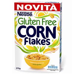 NESTLE' CORN FLAKES 275 G