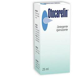 Otocareling Gocce Igiene Auricolare 25 ml