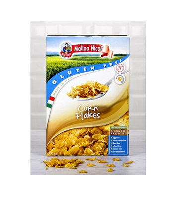 VITABELLA CORN FLAKES 300 G